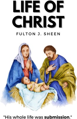 Life Of Christ(English, Paperback, Sheen Fulton)