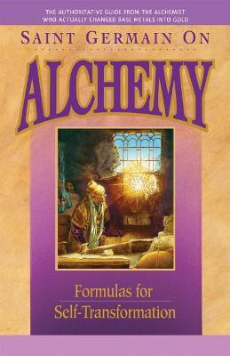 Saint Germain on Alchemy - Pocketbook(English, Paperback, Prophet Elizabeth Clare)