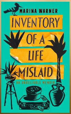Inventory of a Life Mislaid(English, Hardcover, Warner Marina)