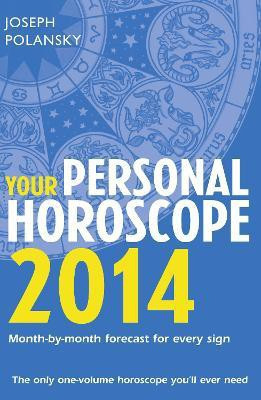 Your Personal Horoscope 2014(English, Paperback, Polansky Joseph)