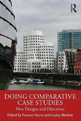 Doing Comparative Case Studies(English, Paperback, unknown)