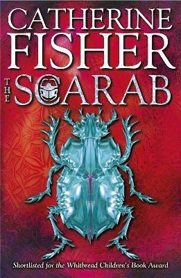 The Oracle Sequence: The Scarab(English, Paperback, Fisher Catherine)