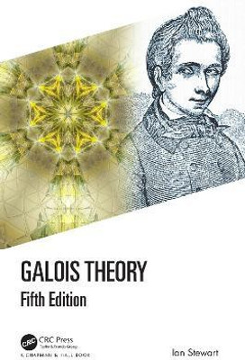 Galois Theory(English, Paperback, Stewart Ian)