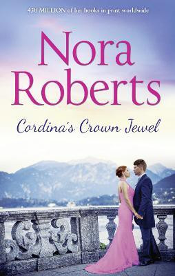 Cordina's Crown Jewel(English, Paperback, Roberts Nora)