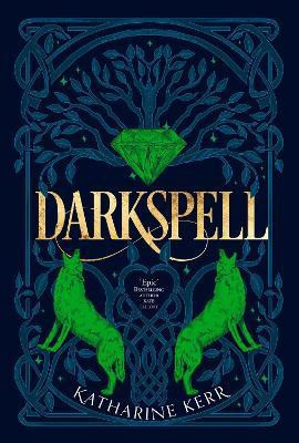 Darkspell(English, Paperback, Kerr Katharine)