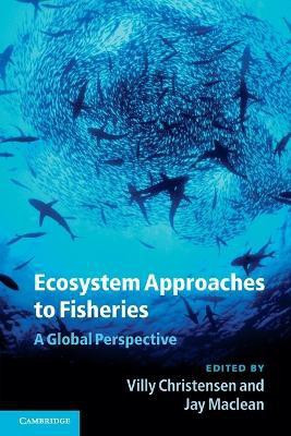 Ecosystem Approaches to Fisheries(English, Paperback, unknown)