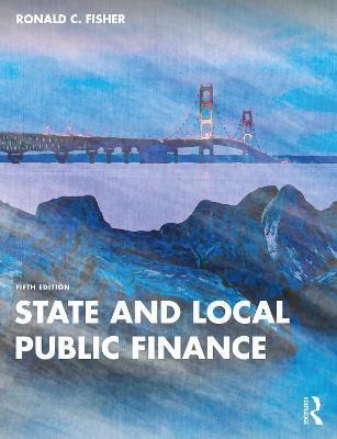 State and Local Public Finance(English, Paperback, Fisher Ronald C.)