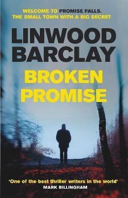 Broken Promise(English, Paperback, Barclay Linwood)