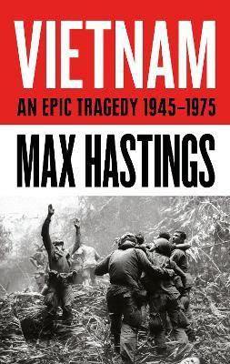 Vietnam(English, Paperback, Hastings Max)