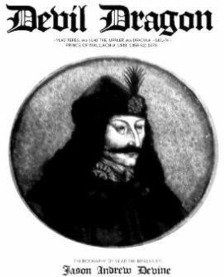 Devil Dragon(English, Paperback, Devine Jason Andrew)