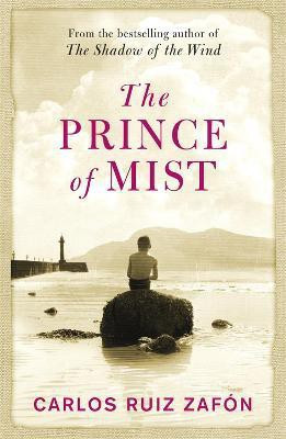 The Prince Of Mist(English, Paperback, Zafon Carlos Ruiz)