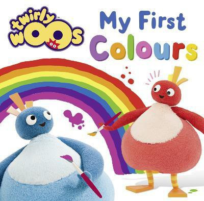 My First Colours(English, Board book, unknown)