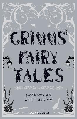 Grimms' Fairy Tales(English, Paperback, Grimm Brothers)