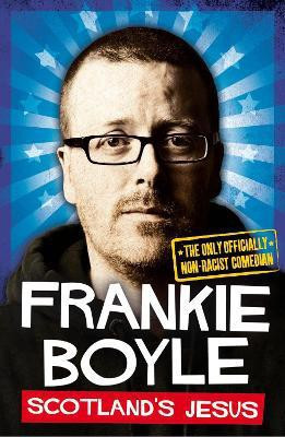Scotland's Jesus(English, Paperback, Boyle Frankie)