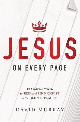 Jesus on Every Page(English, Paperback, Murray David)