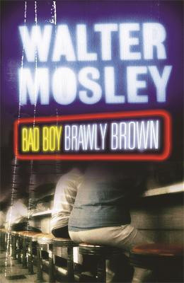 Bad Boy Brawly Brown(English, Paperback, Mosley Walter)