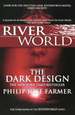 The Dark Design(English, Paperback, Farmer Philip Jose)