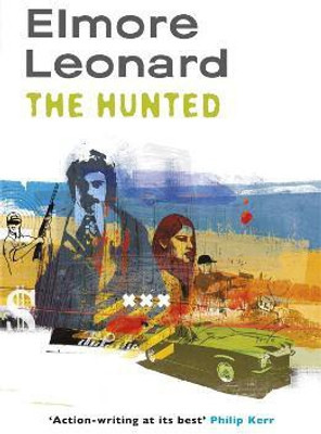 The Hunted(English, Paperback, Leonard Elmore)