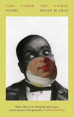 Cain Named The Animal(English, Paperback, McCrae Shane)