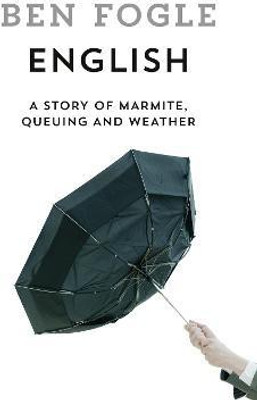 English(English, Paperback, Fogle Ben)