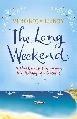 The Long Weekend(English, Paperback, Henry Veronica)
