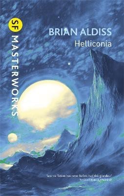 Helliconia(English, Paperback, Aldiss Brian)