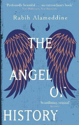 The Angel of History(English, Paperback, Alameddine Rabih)