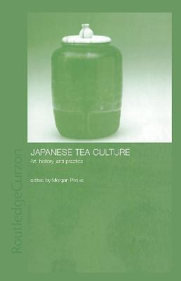 Japanese Tea Culture(English, Electronic book text, unknown)