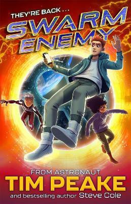 Swarm Rising: Swarm Enemy(English, Paperback, Peake Tim)