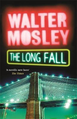 The Long Fall(English, Paperback, Mosley Walter)