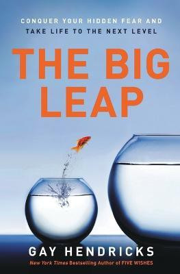 The Big Leap(English, Paperback, Hendricks Gay PhD)