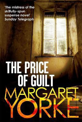 The Price Of Guilt(English, Paperback, Yorke Margaret)