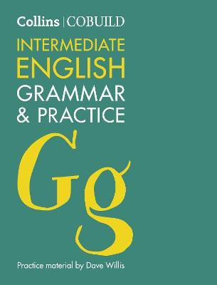 COBUILD Intermediate English Grammar and Practice(English, Paperback, unknown)