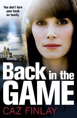 Back in the Game(English, Paperback, Finlay Caz)