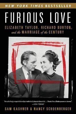 Furious Love(English, Paperback, Kashner Sam)