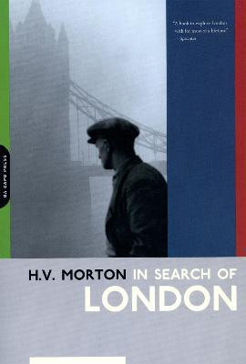 In Search Of London(English, Paperback, Morton H.)