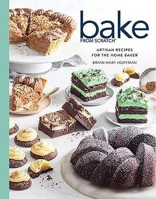 Bake from Scratch (Vol 6)(English, Hardcover, unknown)