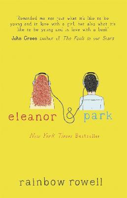Eleanor & Park(English, Paperback, Rowell Rainbow)