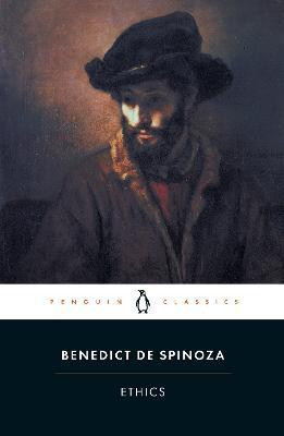 Ethics(English, Paperback, Spinoza Benedict)