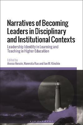Narratives of Becoming Leaders in Disciplinary and Institutional Contexts(English, Paperback, unknown)