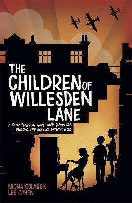 The Children of Willesden Lane(English, Paperback, Watts Franklin)