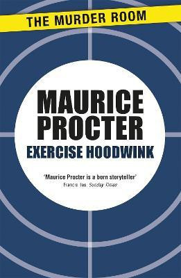 Exercise Hoodwink(English, Paperback, Procter Maurice)