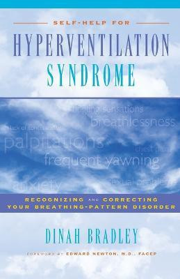 Self-Help for Hyperventilation Syndrome(English, Paperback, Bradley Dinah)