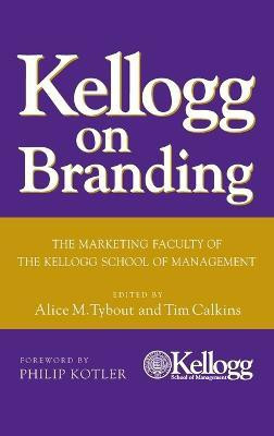 Kellogg on Branding(English, Hardcover, unknown)