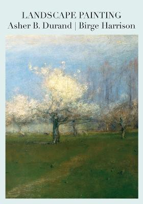 Landscape Painting(English, Paperback, Durand Asher B.)