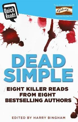 Dead Simple(English, Paperback, Bingham Harry)