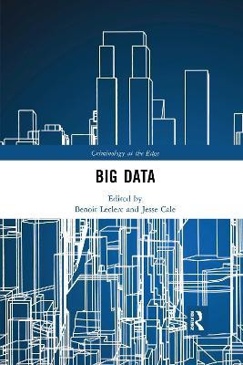 Big Data(English, Paperback, unknown)