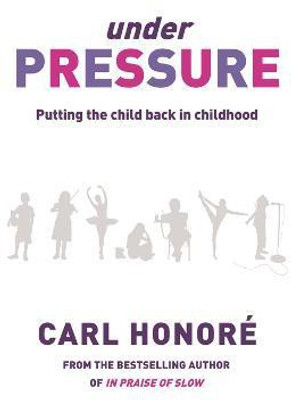 Under Pressure(English, Paperback, Honore Carl)