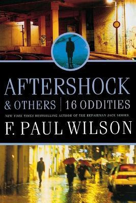 Aftershock & Others(English, Paperback, Wilson F Paul)