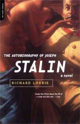 The Autobiography Of Joseph Stalin(English, Paperback, Lourie Richard)